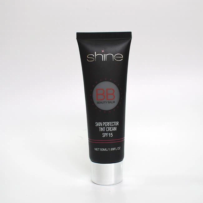 বিবি জন্য রাউন্ড শেপ প্লাস্টিকের নরম টিউব