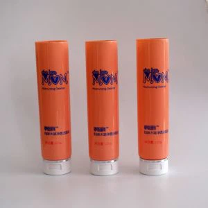 আধা স্বয়ংক্রিয় প্লাস্টিকের নরম টিউবগুলি পূরণ করা