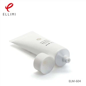 এক্রাইলিকের সাথে রাউন্ড টিউব