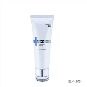 ড্রপ ক্যাপের জন্য কসমেটিক প্লাস্টিকের টিউব