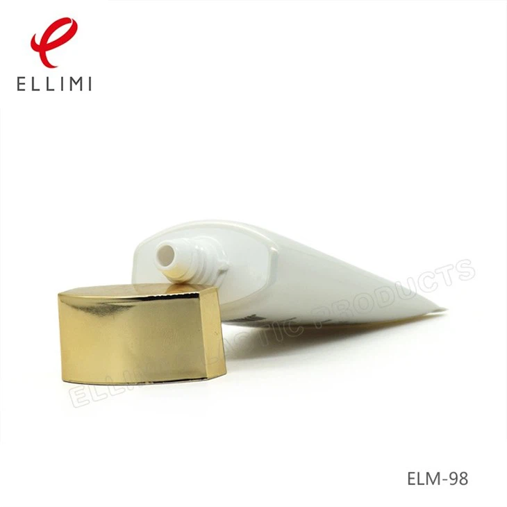 Sunscreen Cosmetic Packaging