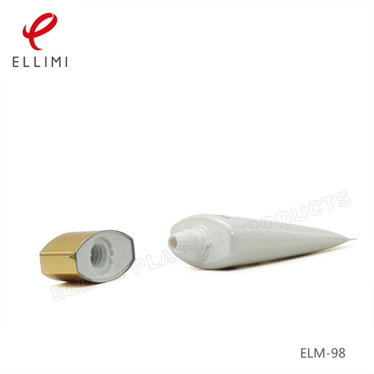 Sunscreen Cosmetic Packaging