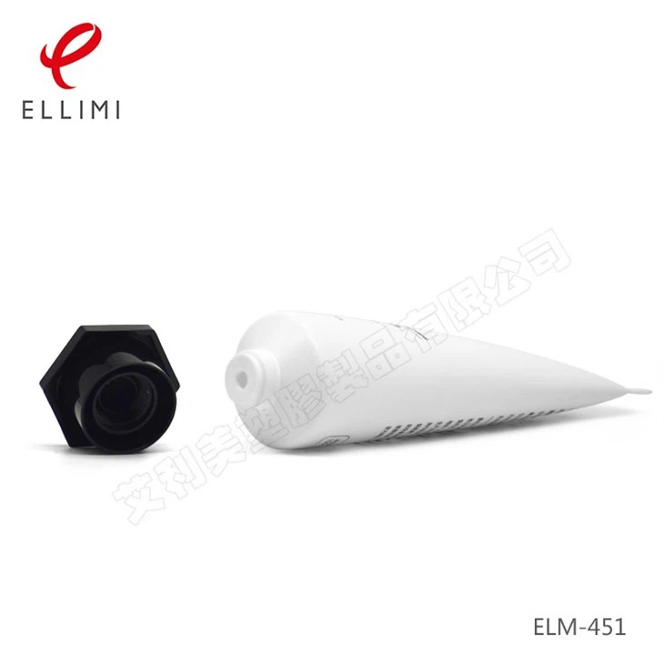 Hexagonal Cap Hose For All Types Of Sunscreen